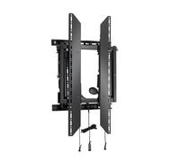 Chief LVS1UP Supporto per display espositivi 2,03 m [80] Nero (LVS1UP - ConnexSy