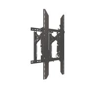 Chief LVS1UP Supporto per display espositivi 2,03 m [80] Nero (LVS1UP - ConnexSy