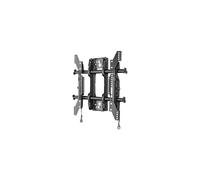 Supporto a muro Chief MTMS1U regolabile per schermo da 32 a 47 pollici nero - Nouvo