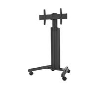 Chief Chief Mpaub Supporto Per Display Espositivi 139,7 Cm [55] Nero (mpaub - Me