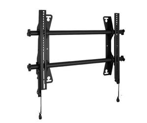 Chief MSA1U Medium Fusion staffa da parete fissa per display 32" - 47", nero