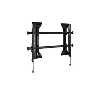 Chief MSM1U Supporto TV a parete 119,4 cm (47") Nero
