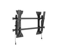 Chief MTM1U Medium Fusion supporto da parete per display regolabile e inclinabile, formato paesaggio, nero (32" - 47")