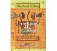 Chief Nnamdi a Ekenna We Must Hear All the Stories (Copertina rigida)