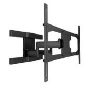 Chief ODMLA25 Supporto per display espositivi 2,03 m [80] Nero (ODMLA25 - Articulating Outdoor Wall Mount)