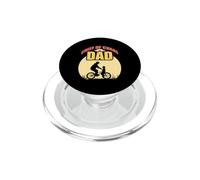 Chief Of Chaos Dad Silhouette Bonding Moment PopSockets PopGrip per MagSafe