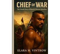 Chief of War: The Untold Story of Hawai‘i’s Fiercest Rebellion