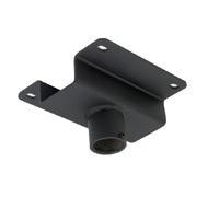 Chief Offset Ceiling Plate Nero