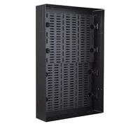 Chief PAC527 scatola di conservazione Armadietto portaoggetti Rettangolare Nero (PAC527 - XL In-Wall Storage Box) [PAC527]