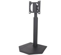 Chief PRSU (incl. PSBUB) supporto portatile per display, nero (fino a 90,7 kg)