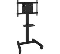 Chief RFCUB Supporto per display espositivi 2,18 m (86") Nero