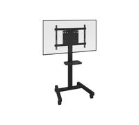 Chief RFCUB Supporto per display espositivi 2,18 m [86] Nero (RFCUB - Fit Mobile