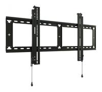 Chief RFL3 Fixed Wall Mount 43-86″ Supporto a parete fisso per schermi da 43 a 86 pollici: robustezza, integrazione perfetta e installazione
