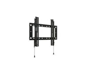 Chief RMF3, serie FIT - staffa da parete fissa, Medium