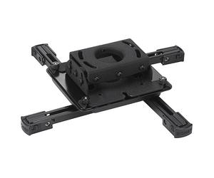 Chief RPAU staffa da soffitto, colore nero