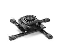 Chief RPMAU supporto per proiettore Soffitto Nero (RPMAU - RPA Elite Universal P