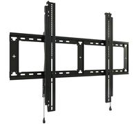 Chief RXF3 Supporto TV a parete 2,49 m (98") Nero CHRLF3