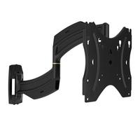 Chief S Thinstall Dual Swing Bram Wall mount fino a 15,9 kg NEW
