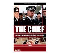 Chief - Series 2 (1991) (import) (DVD) Karen Archer Gillian Martell Dean Lepley