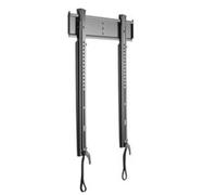 Chief MSTU Medium THINSTALL staffa da parete fissa per display, formato paesaggio, nero