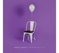 Chief State Waiting For Your Colours (CD)