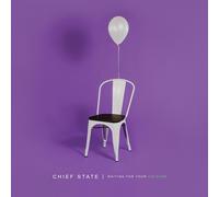 Chief State Waiting For Your Colours Explicit Lyrics (Vinyl LP)