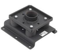 Chief Structural Ceiling Plate Nero NEW