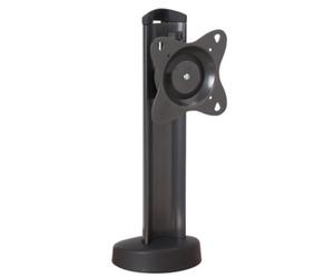 Chief STS1 supporto da tavolo per monitor, avvitabile