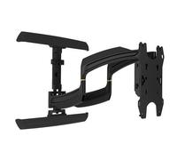 Chief Thinstall TS325TU 132,1 cm [52] Nero (Chief 8MEDIUM, 25' EXTENSION, SWING ARMS)