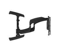 Chief TS525TU Supporto TV a parete 147,3 cm [58] Nero (CHIEFTS525TU - Large THIN