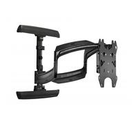 Chief TS525TU Supporto TV a parete 147,3 cm [58] Nero (Thin Swing Arm [Large])