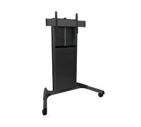 Chief Chief Xpa1ub Supporto Per Display Espositivi 2,54 M [100] Nero (xpa1ub - M