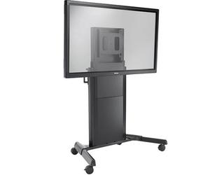 Chief XPD1U - supporto per display con altezza regolabile, motorizzato, portatile, per 55" - 100" con un peso max di 140,6 kg, VESA 200 x 200 - 860 x 510 mm