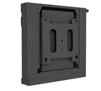 Chief XSD1U staffa da parete per display con altezza regolabile elettricamente