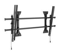 Chief XTM1U Supporto TV a parete 2,08 m (82) Nero (XTM1U)