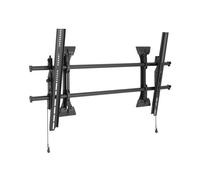 Chief XTM1U Supporto TV a parete 2,08 m (82") Nero
