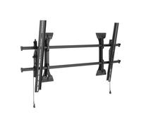 Chief XTM1U Supporto TV a parete 2,08 m (82") Nero