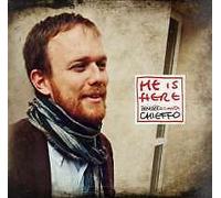 Chieffo Benedetto - He Is Here - Cd