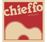 Chieffo Vinil Quarteto Em Cy - Antologia Do Samba Canção Vol. 2 (1976 (Vinyl LP)