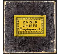 Chiefs, Kaiser - Employment (CD & DVD)