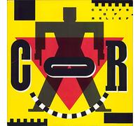 Chiefs Of Relief [Vinyl LP]