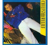 Chiefs of the Relief - Same