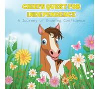 Chiefs Quest for Independence: A Journey of Growing Confidence
