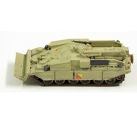 Chieftain Arrv Britannico Veicolo Corazzato Recupero Modello Kit 1/87 1/72