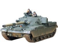 Chieftain Mk V British Army 1-35 Tamiya