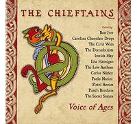 Chieftains - Chieftains - Voice Of Ages [Japan CD] UCCO-3037