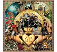 CHIEFTAINS - Chronicles 60 Years Of. Deluxe (2021) 2 CD + DVD