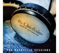 Chieftains - Down The Old Plan Road-Nashville Sessions