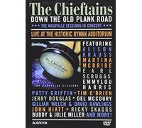 Chieftains - Down The Old Plank Road Live From Nashville