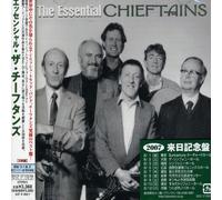 Chieftains - Essential